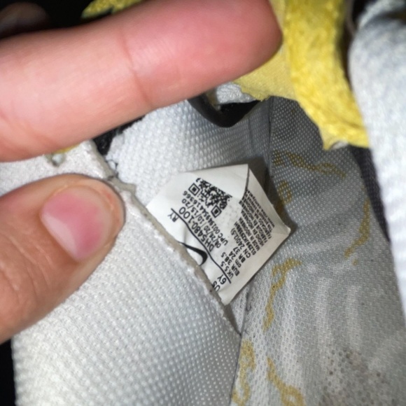 Air Force 1 - Picture 4 of 4